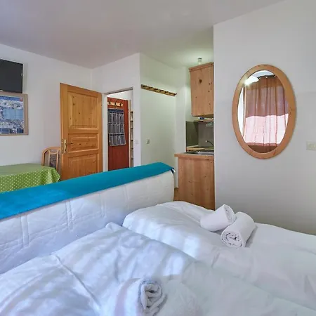 Schattberg Apartment *