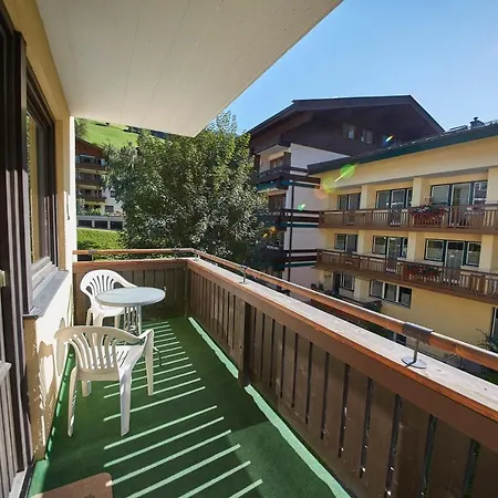 Schattberg Apartment