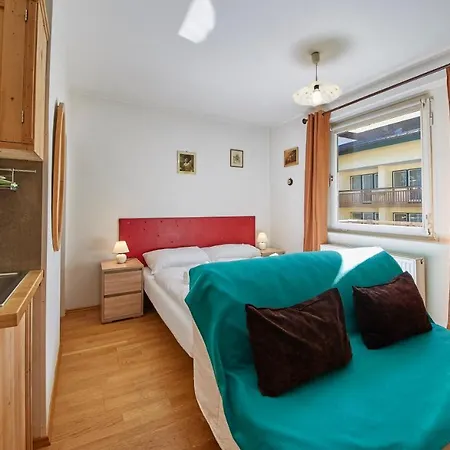 Apartment Schattberg *