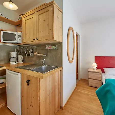 Schattberg Apartment Saalbach-Hinterglemm